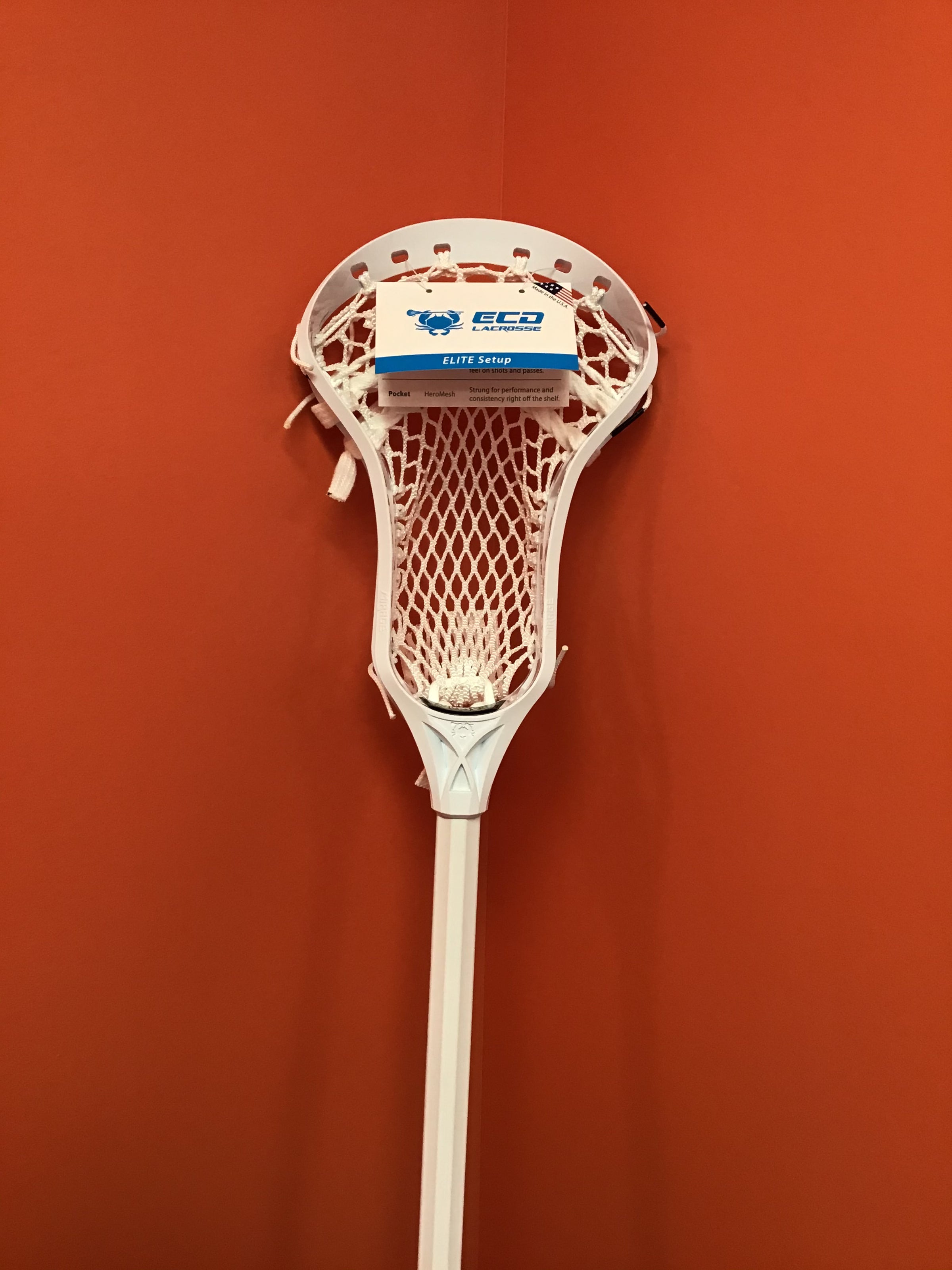 Home  Total Control Lacrosse